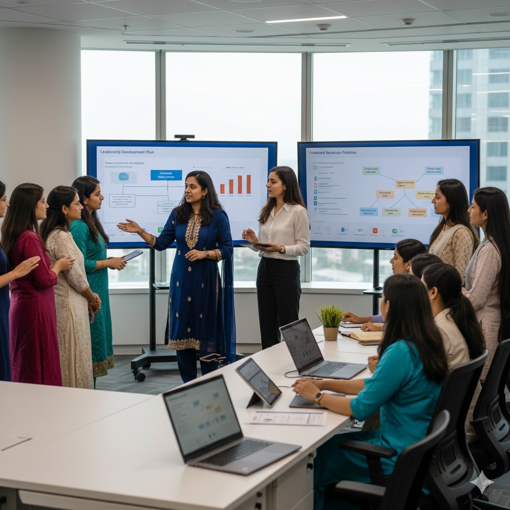 Women in Business Network